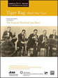 Tiger Rag Jazz Ensemble sheet music cover